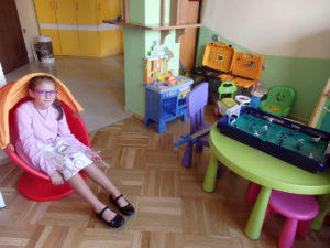 Παιδοδοντιατρική Κλινική Θεσσαλονίκης