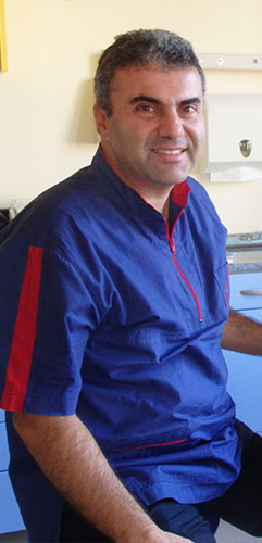 Παιδοδοντίατρος Θεσσαλονίκη Κέντρο